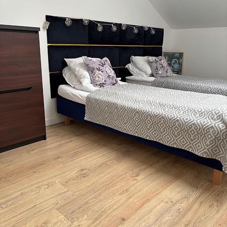 Premium Apartament Stary Rynek 제수프 외부 사진