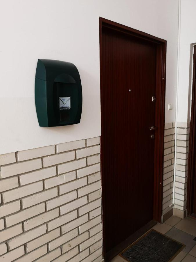 Premium Apartament Stary Rynek 제수프 외부 사진