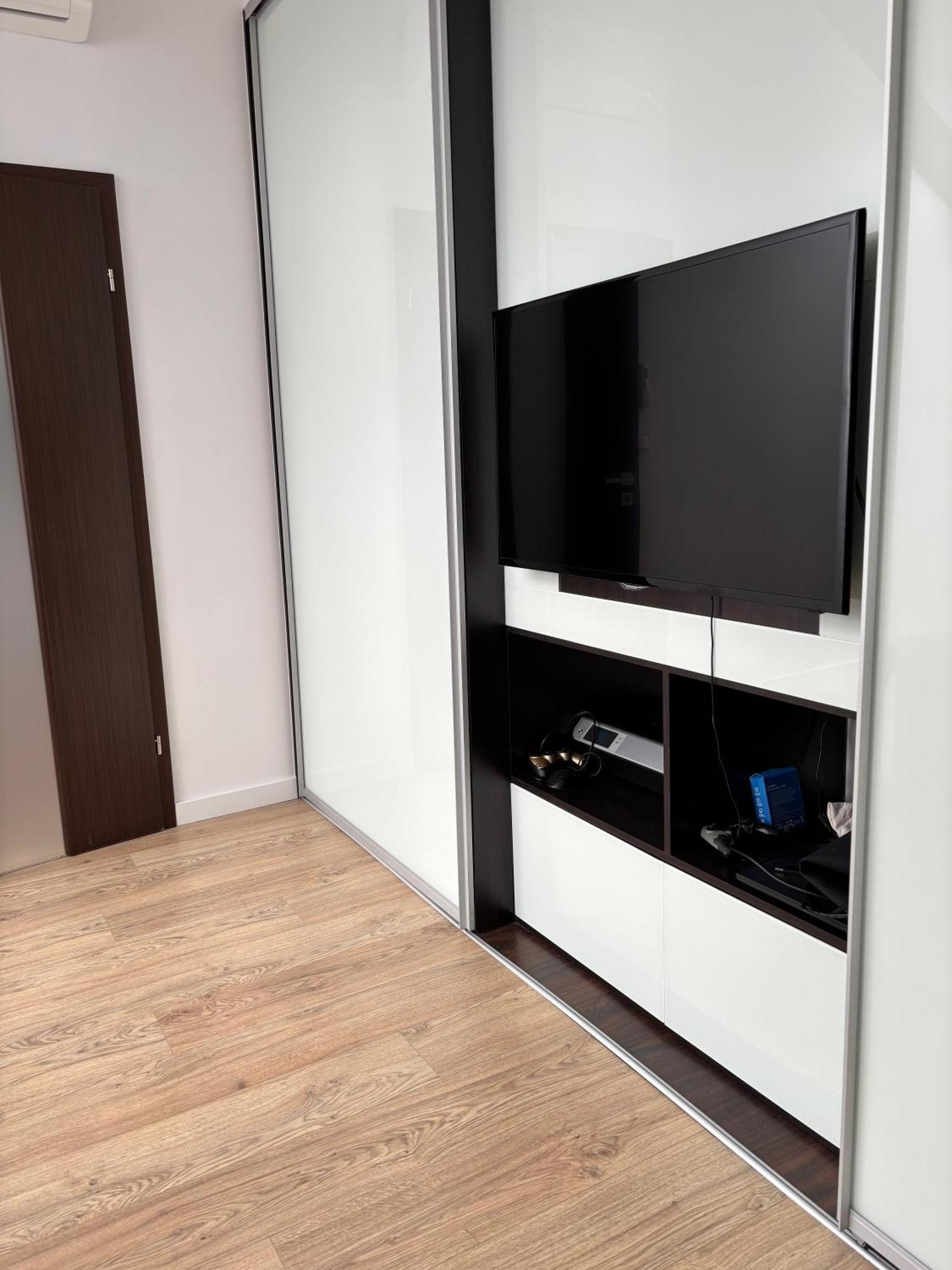 Premium Apartament Stary Rynek 제수프 외부 사진