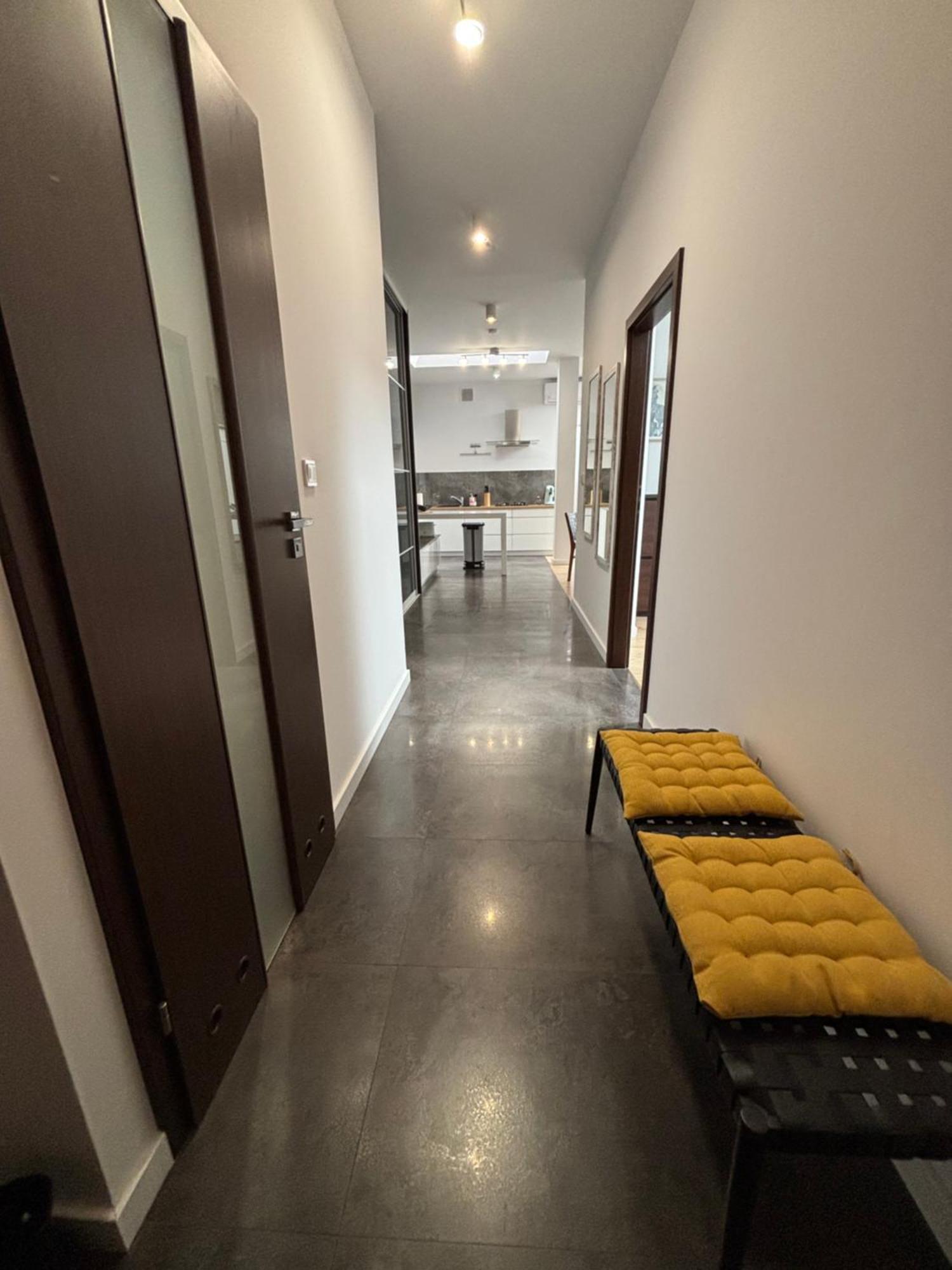Premium Apartament Stary Rynek 제수프 외부 사진