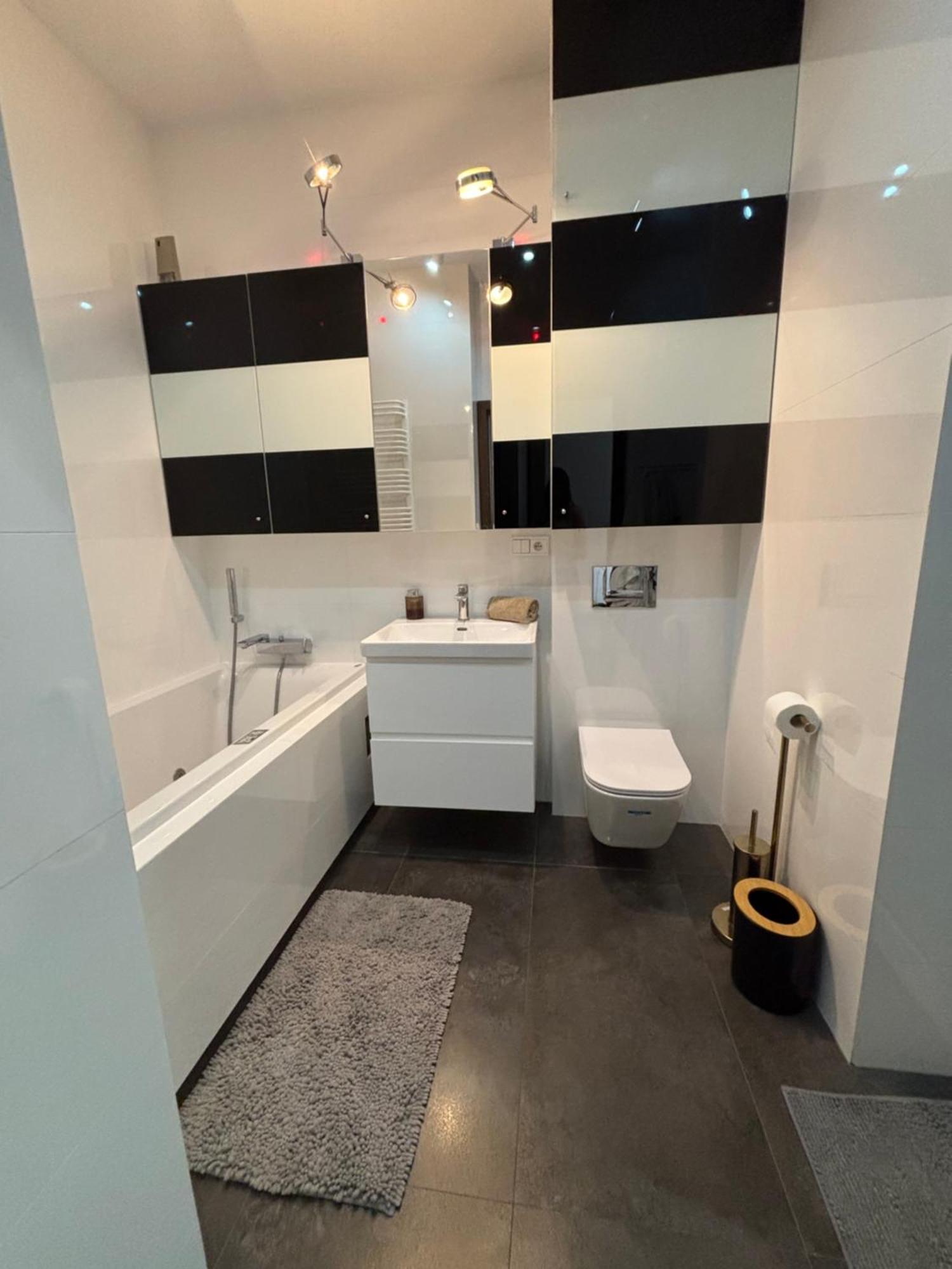 Premium Apartament Stary Rynek 제수프 외부 사진